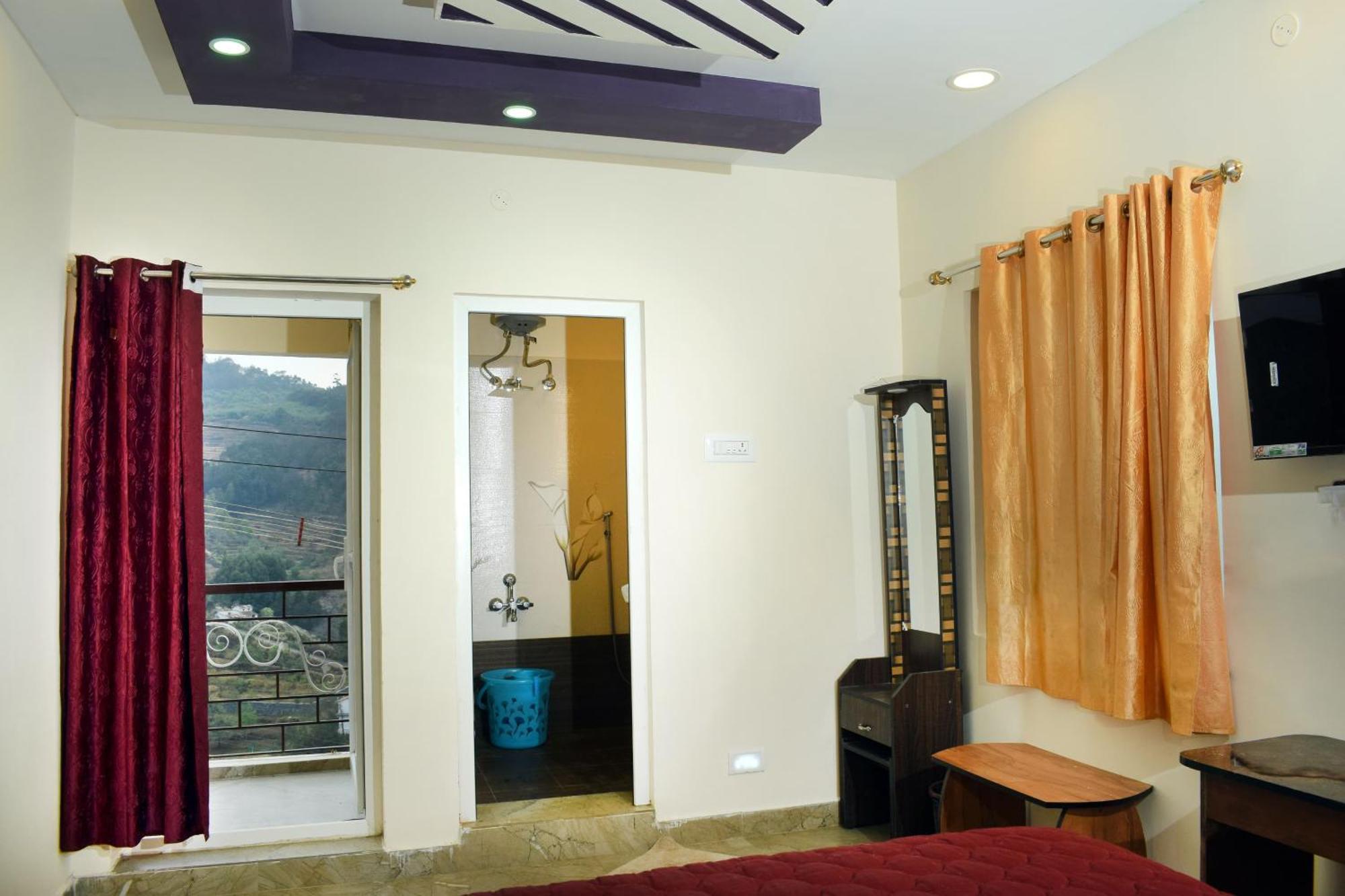 Close2Heaven Homestay 3 Bedroom Villa Kodaikanal Eksteriør billede