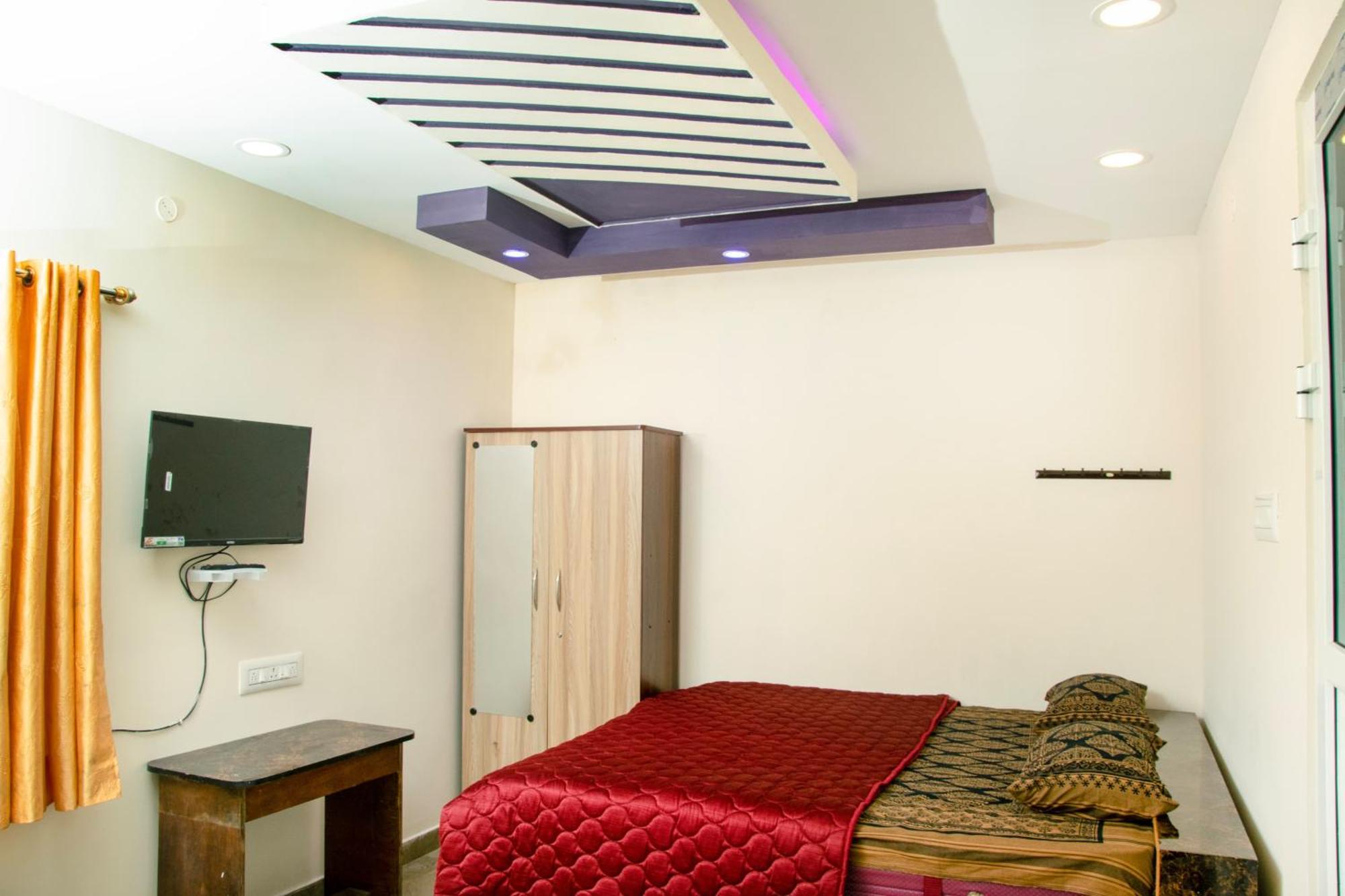 Close2Heaven Homestay 3 Bedroom Villa Kodaikanal Eksteriør billede
