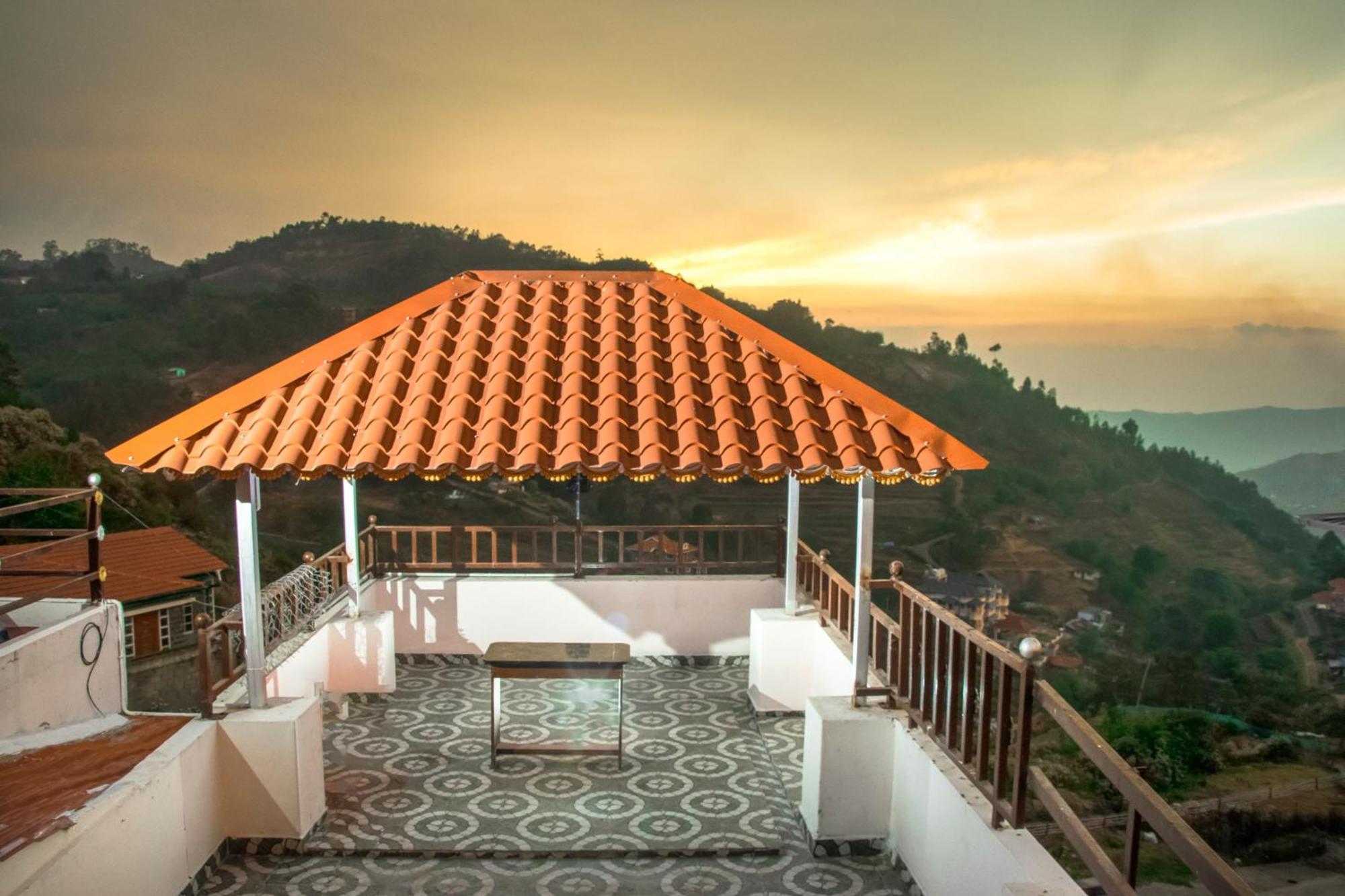 Close2Heaven Homestay 3 Bedroom Villa Kodaikanal Eksteriør billede