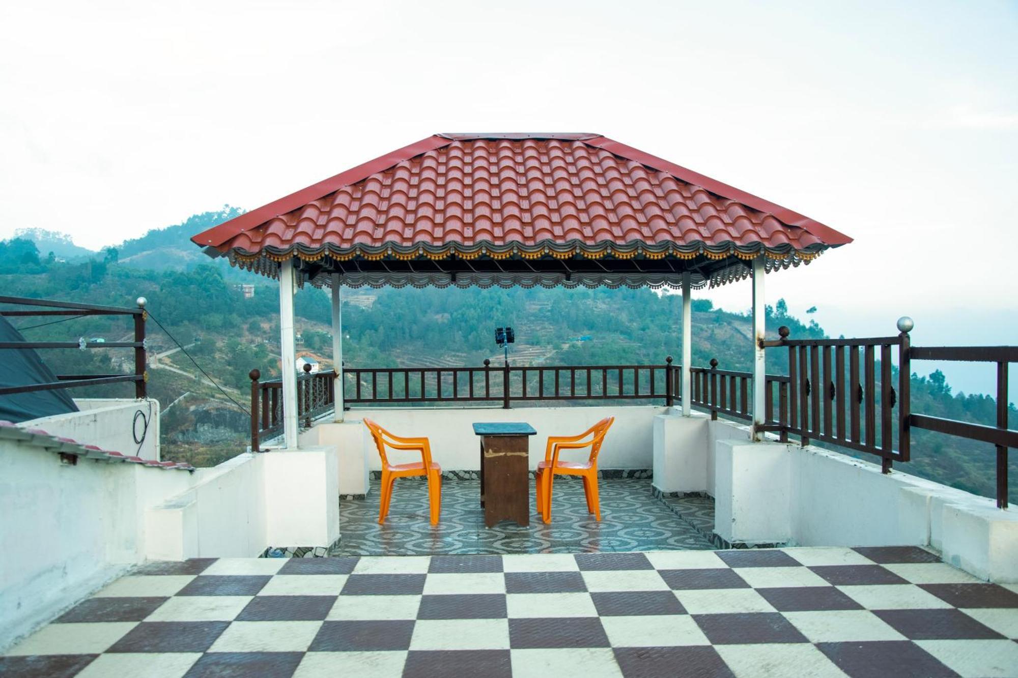 Close2Heaven Homestay 3 Bedroom Villa Kodaikanal Eksteriør billede