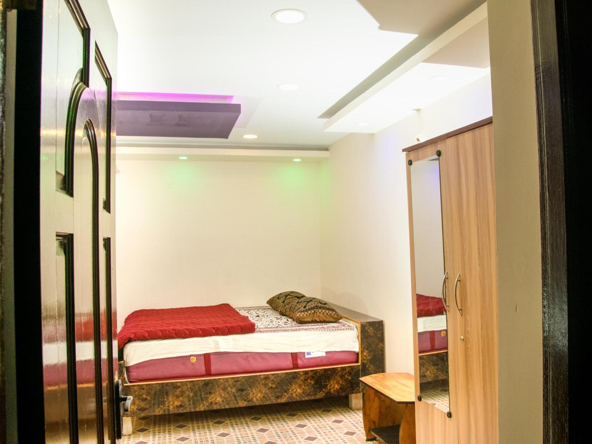 Close2Heaven Homestay 3 Bedroom Villa Kodaikanal Eksteriør billede