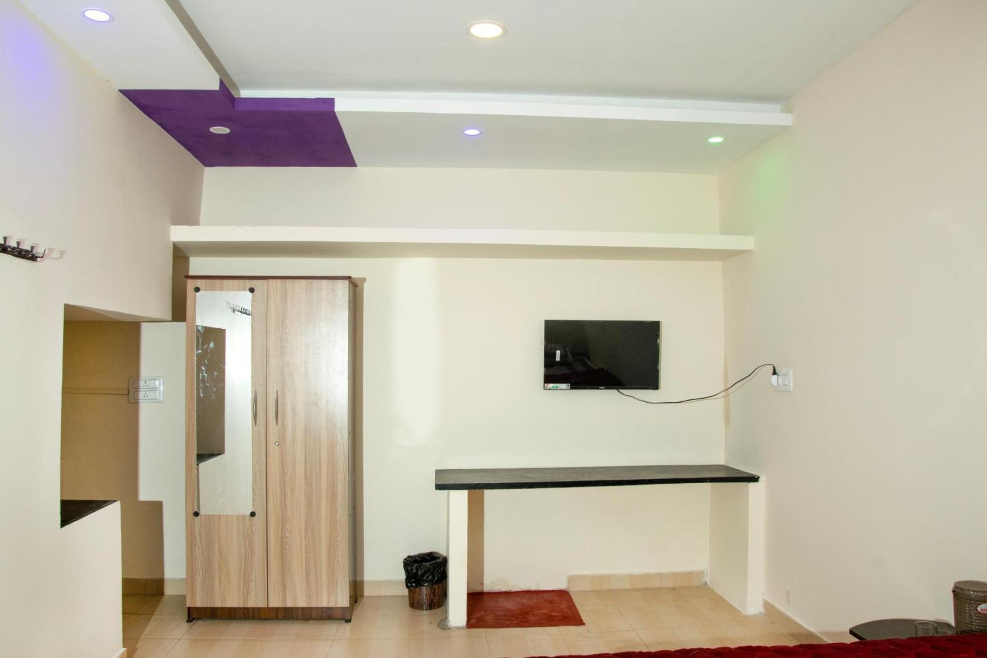 Close2Heaven Homestay 3 Bedroom Villa Kodaikanal Eksteriør billede